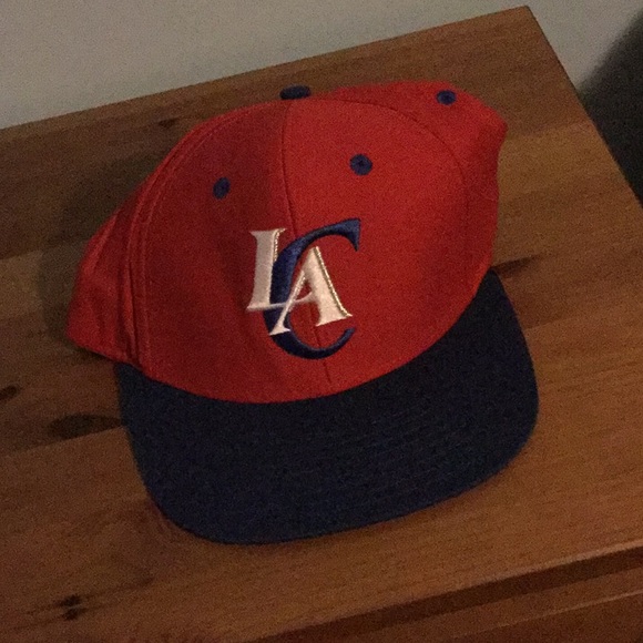 SnapBack hat - Picture 2 of 3